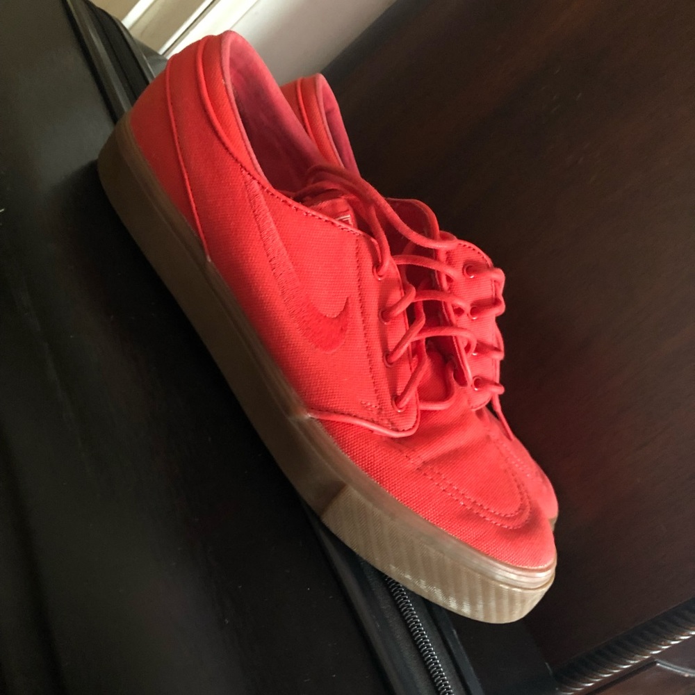 Nike Zoom Air Stefan Janoski Sneakers